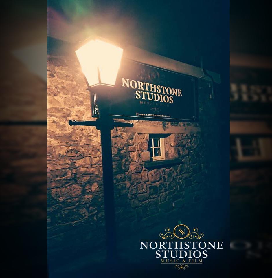 Northstone Studios Wales's world class music recording studio based
